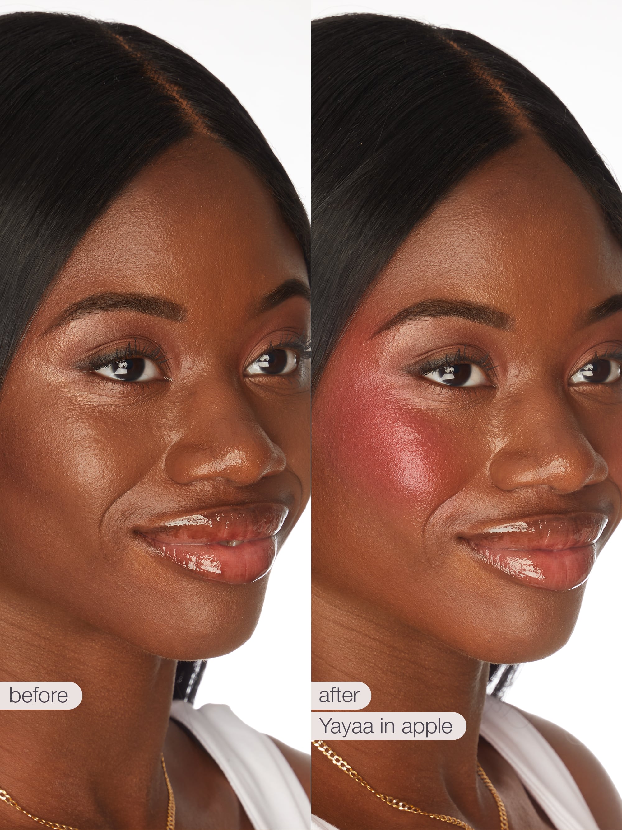 maracuja juicy blush
