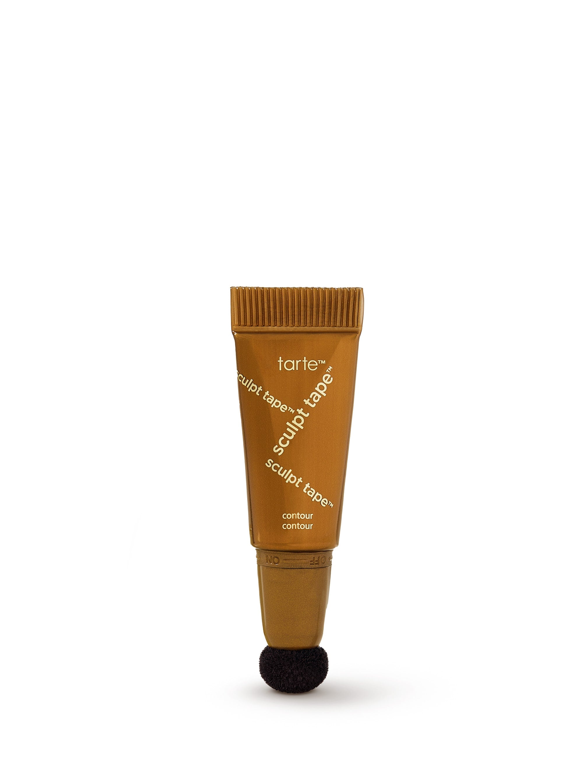 travel-size sculpt tape™ contour