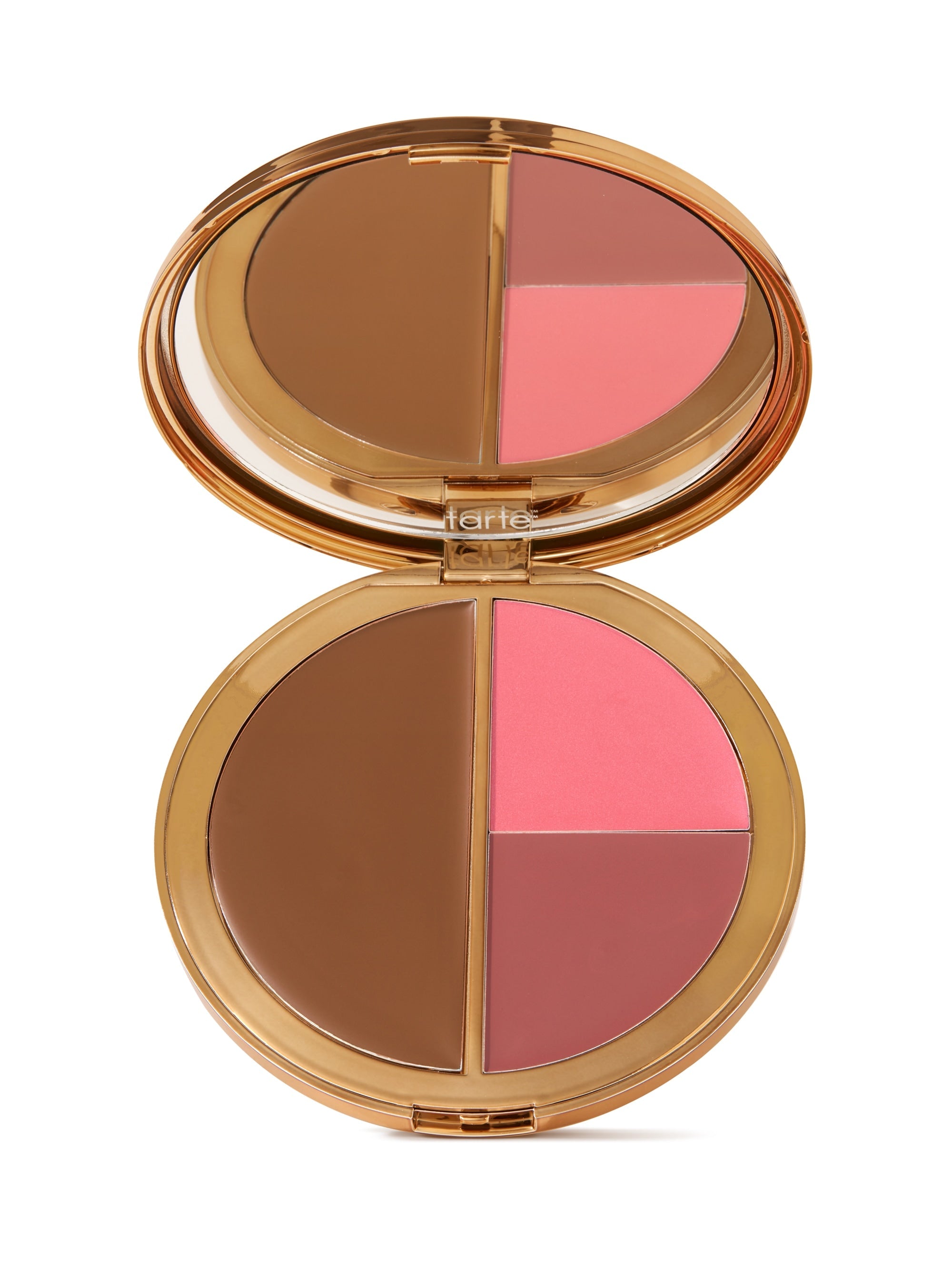 park ave princess™ cream cheek palette