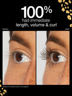 travel-size maneater™ mascara