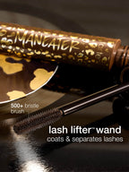 travel-size maneater™ mascara