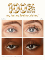 tartelette™ XL tubing mascara