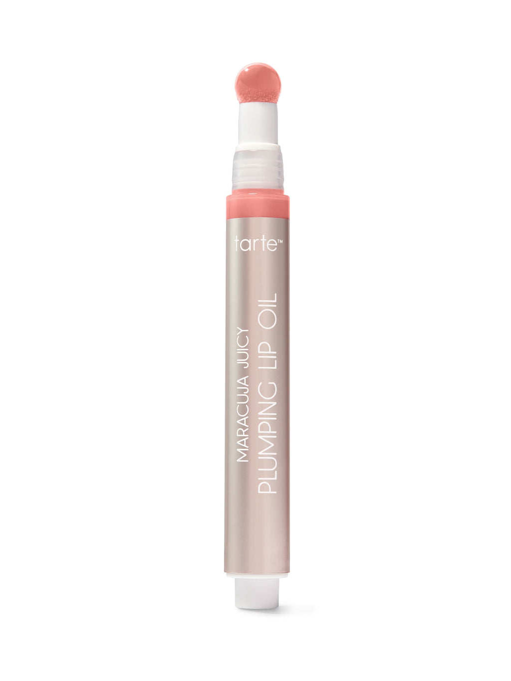 maracuja juicy plumping lip oil
