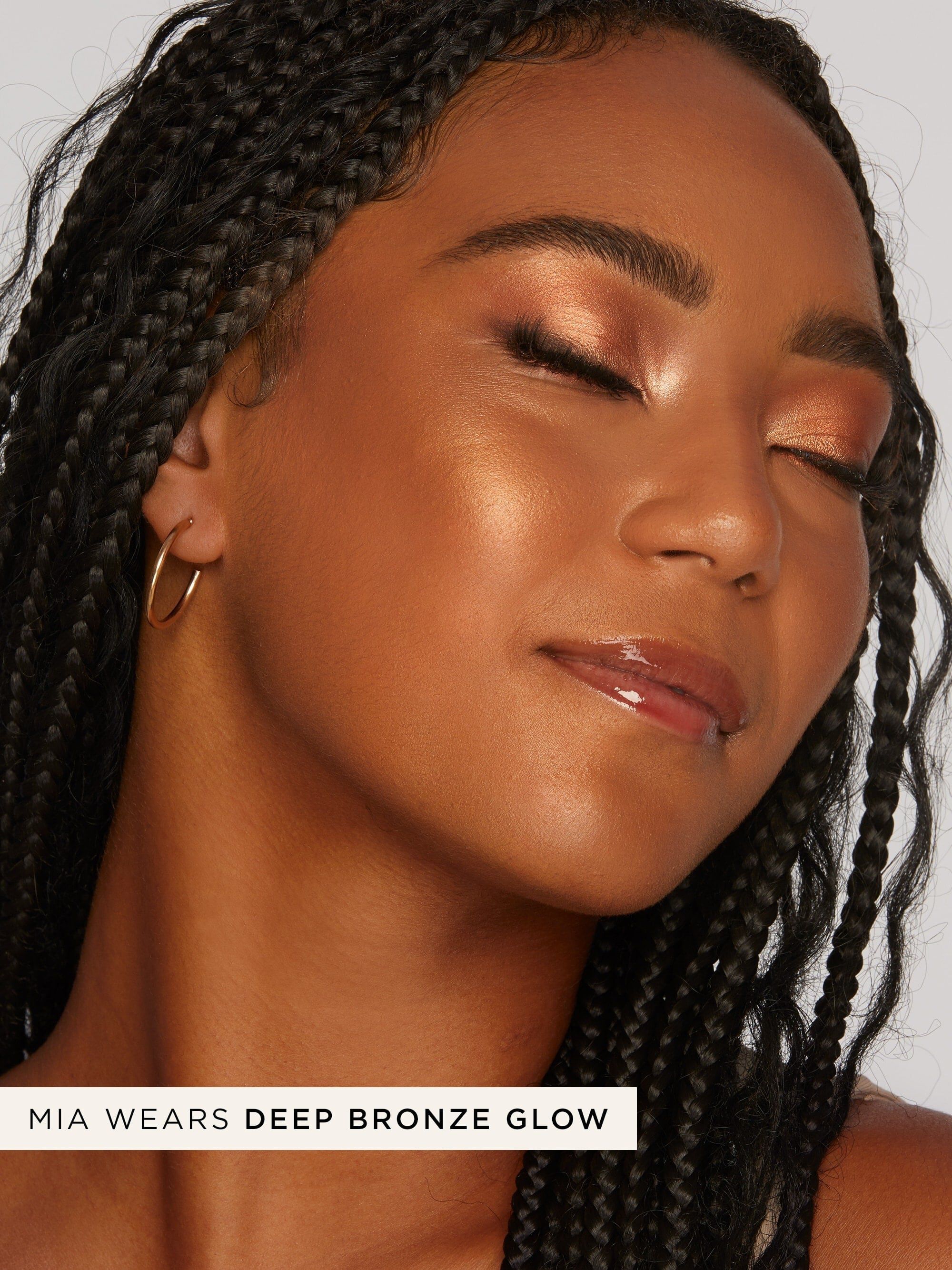 Key Largo GLOW bronzing drops