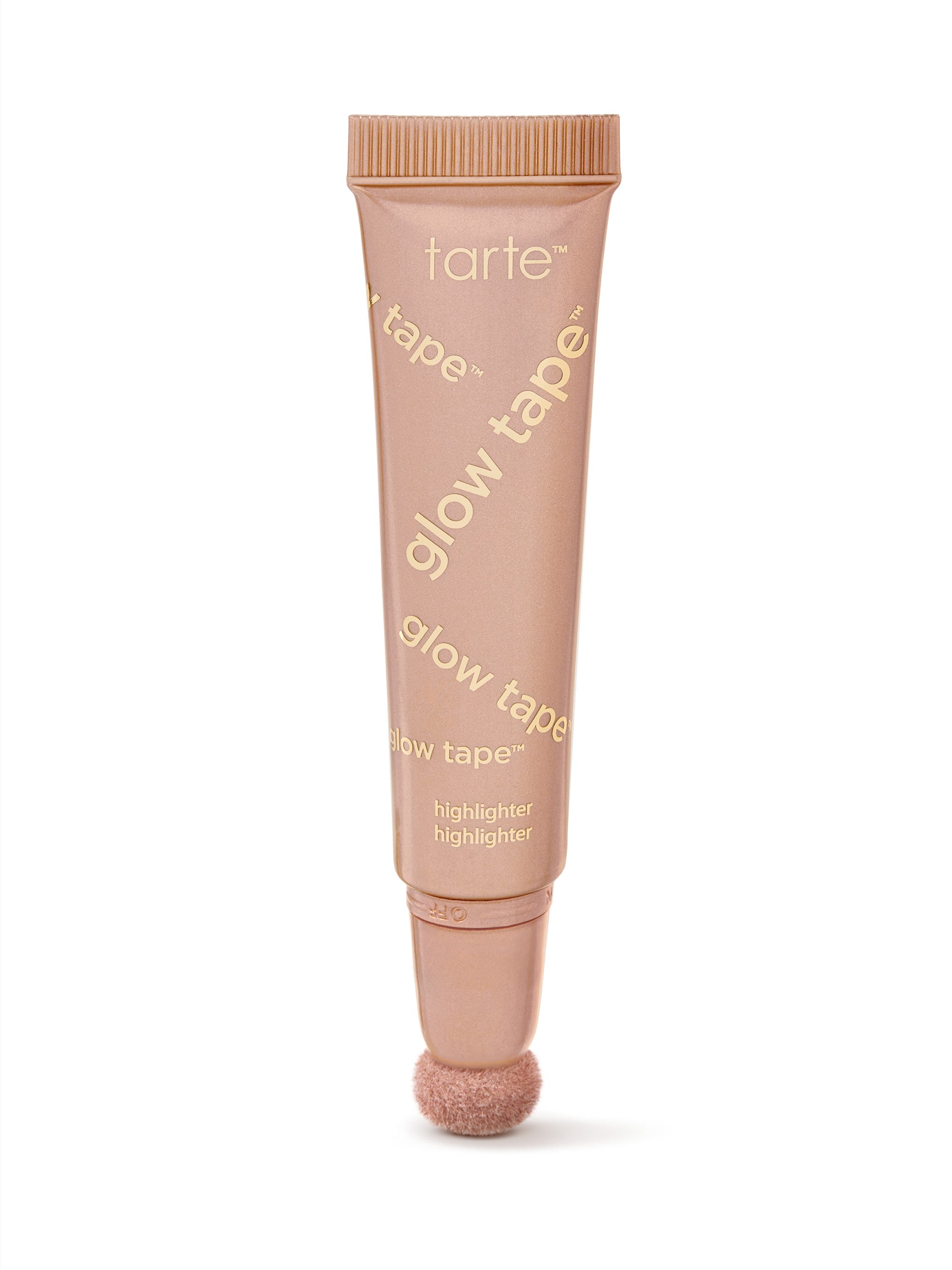 glow tape™ highlighter