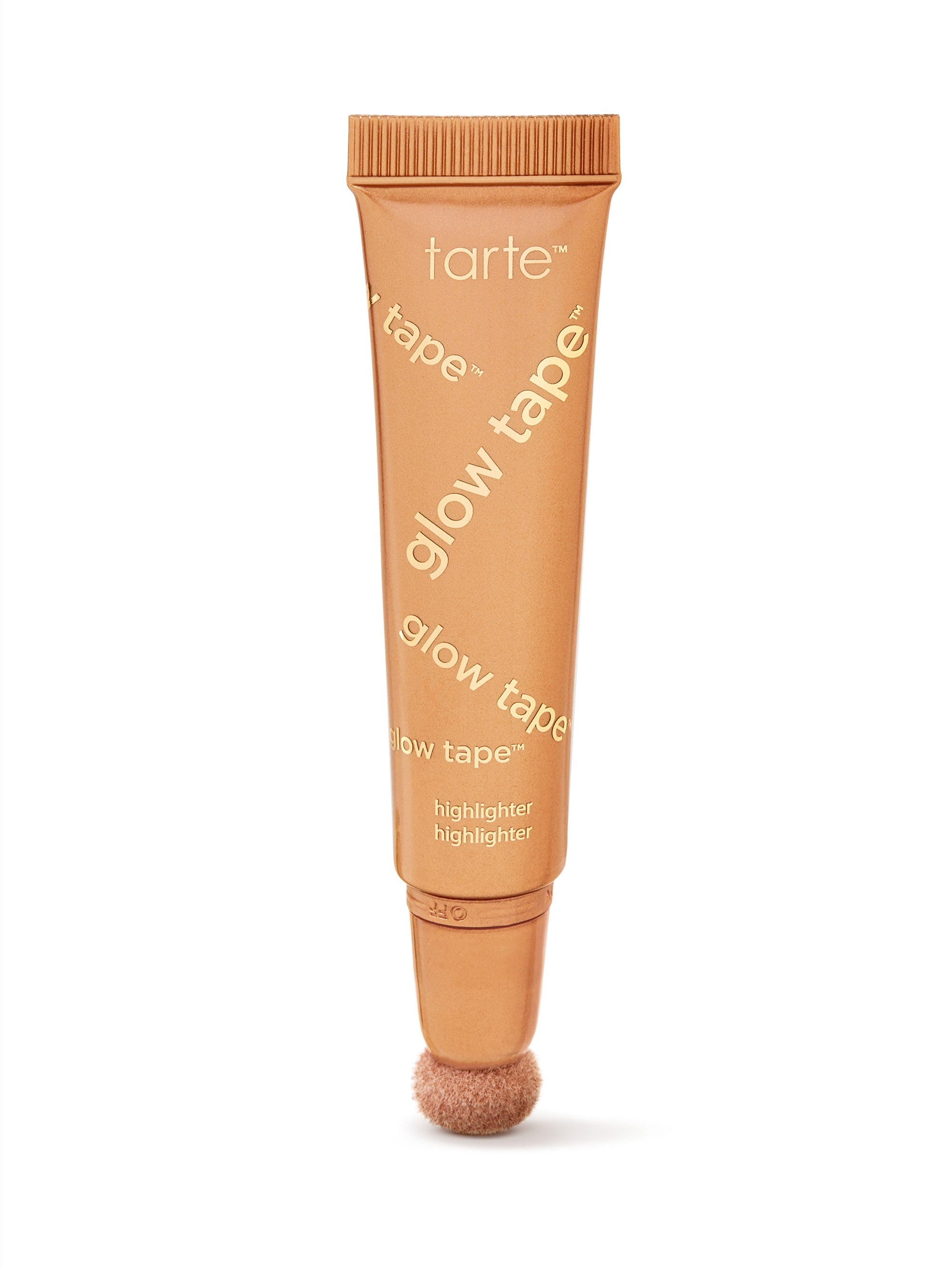 glow tape™ highlighter