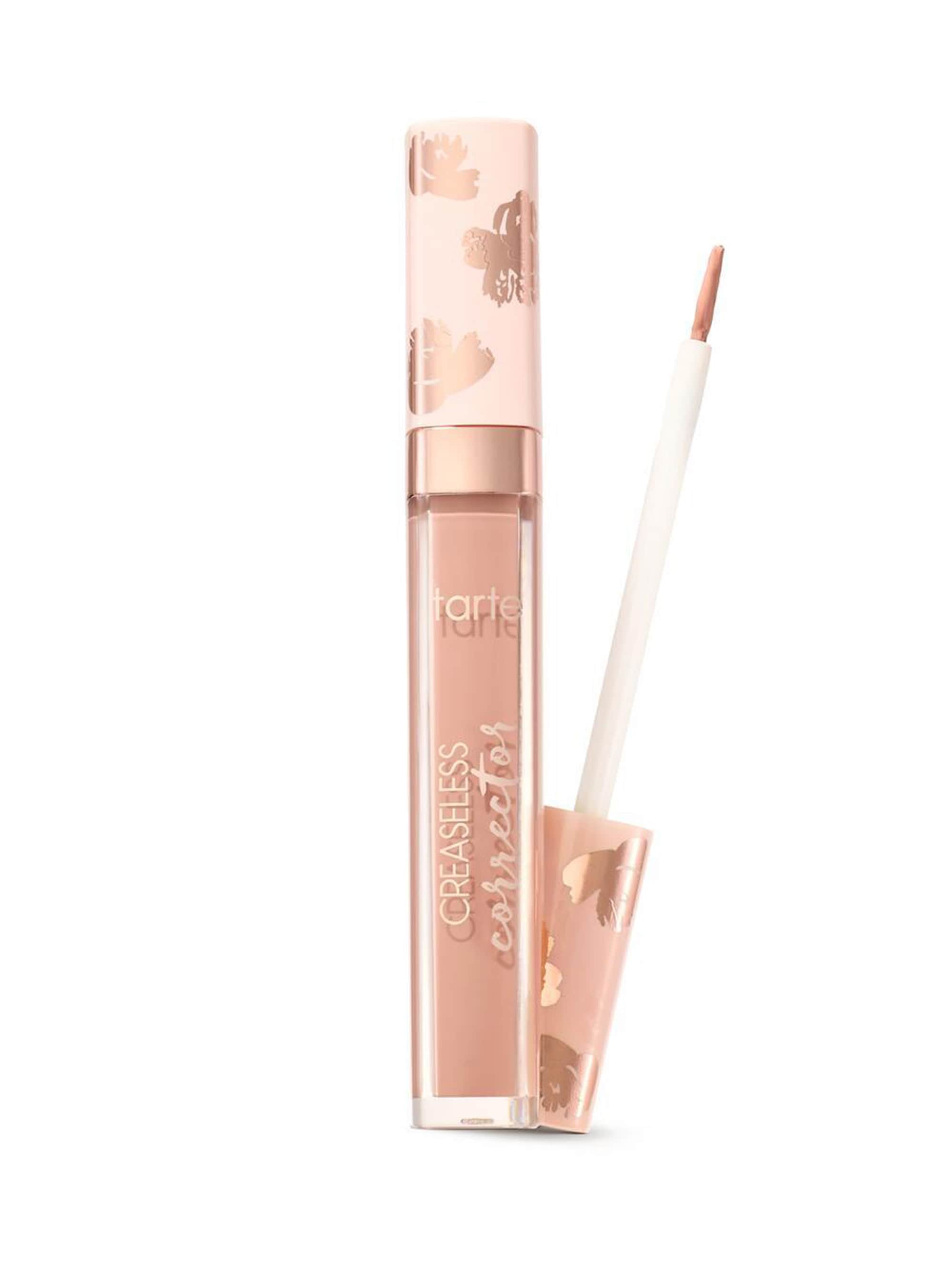 creaseless corrector