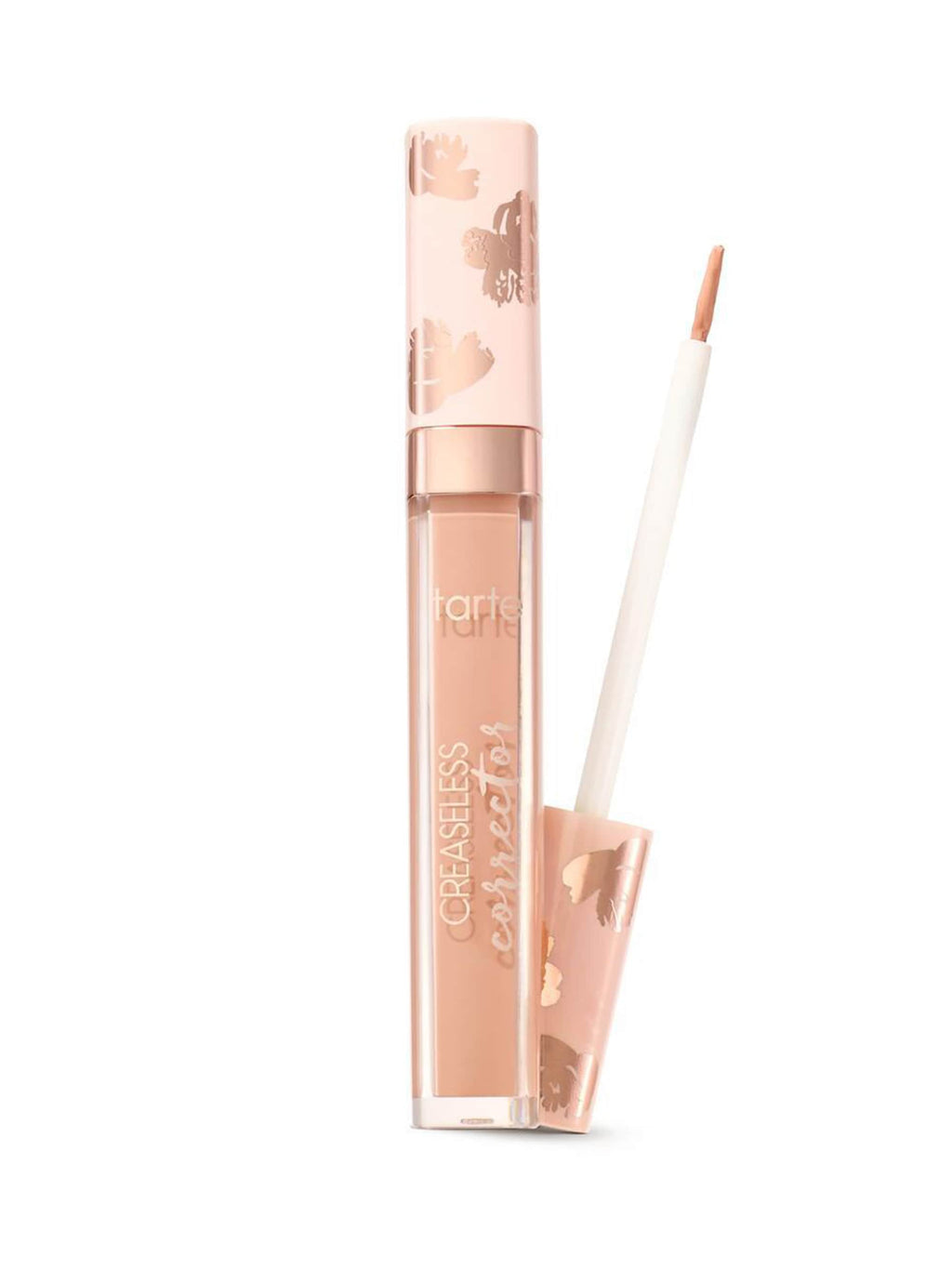 creaseless corrector
