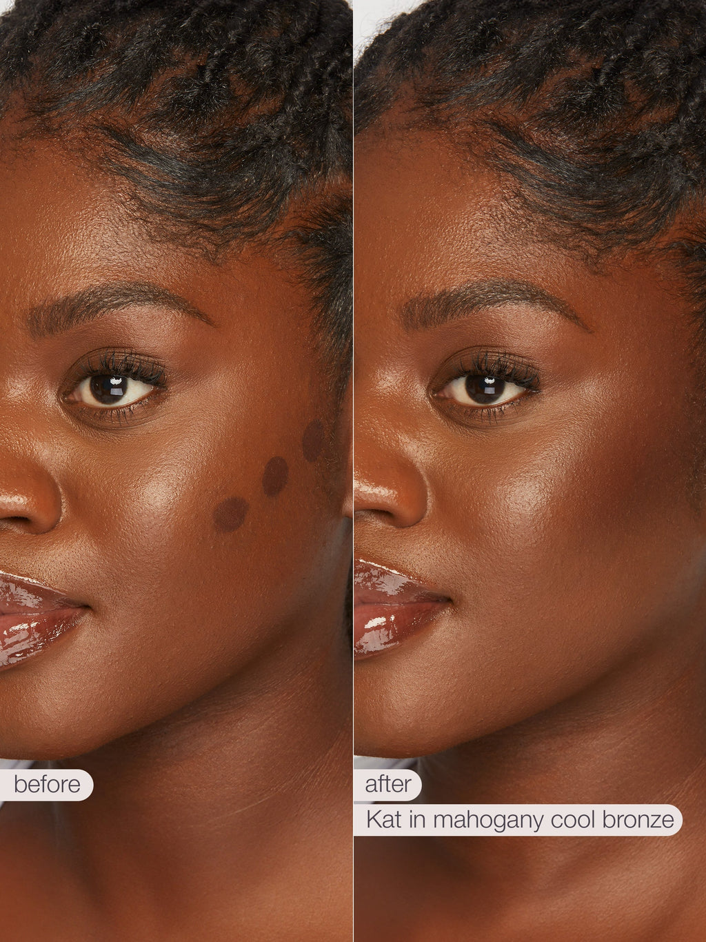 sculpt tape™ contour