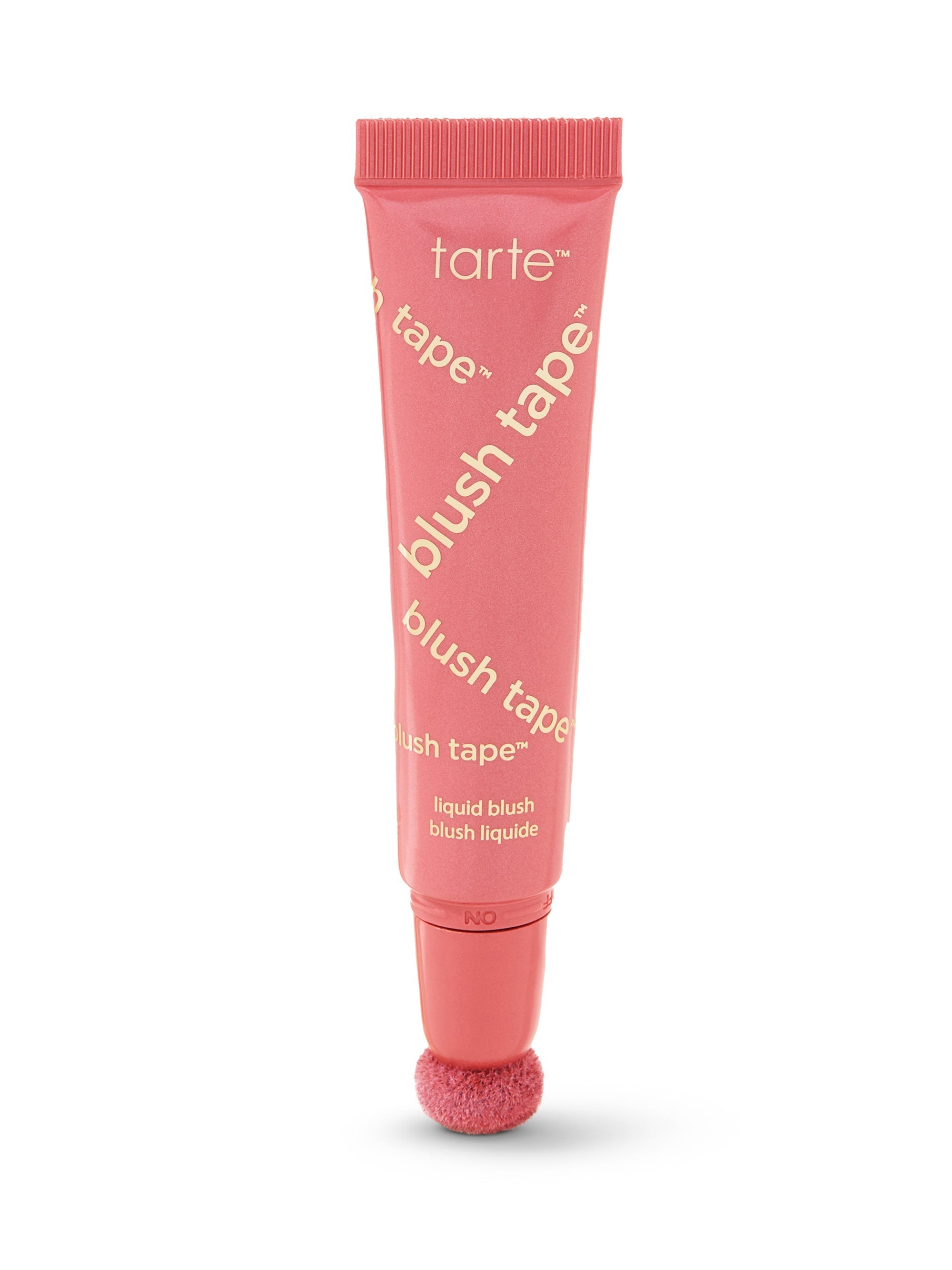 blush tape™ liquid blush