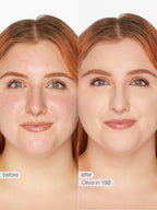 shape tape™ pressed powder