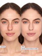 shape tape™ pressed powder