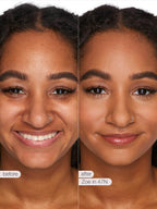 shape tape™ pressed powder