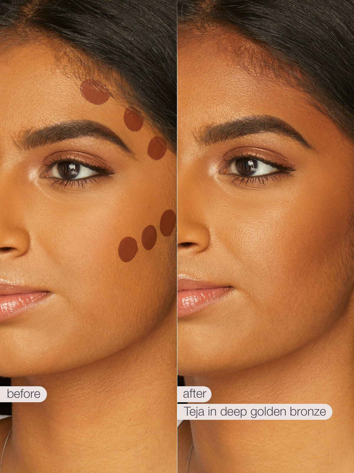 sculpt tape™ contour