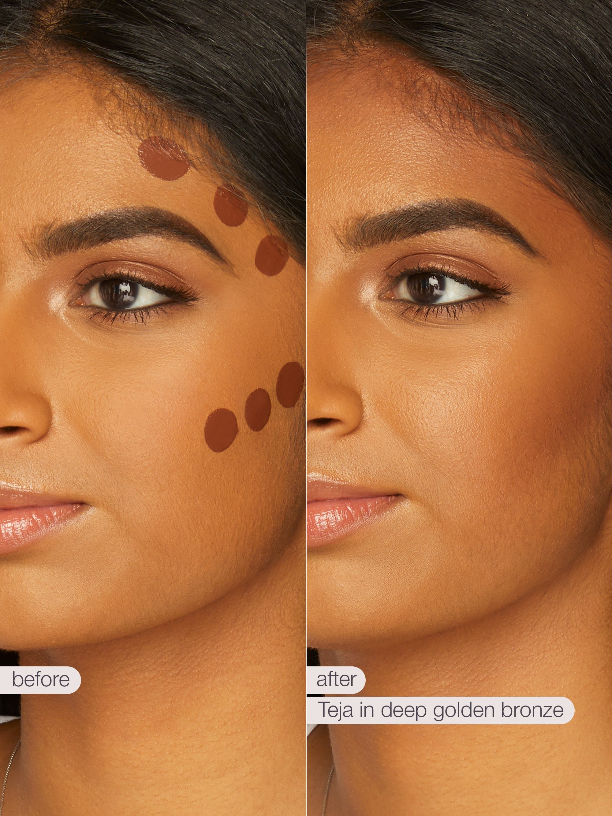 sculpt tape™ contour