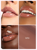 maracuja juicy plumping lip oil