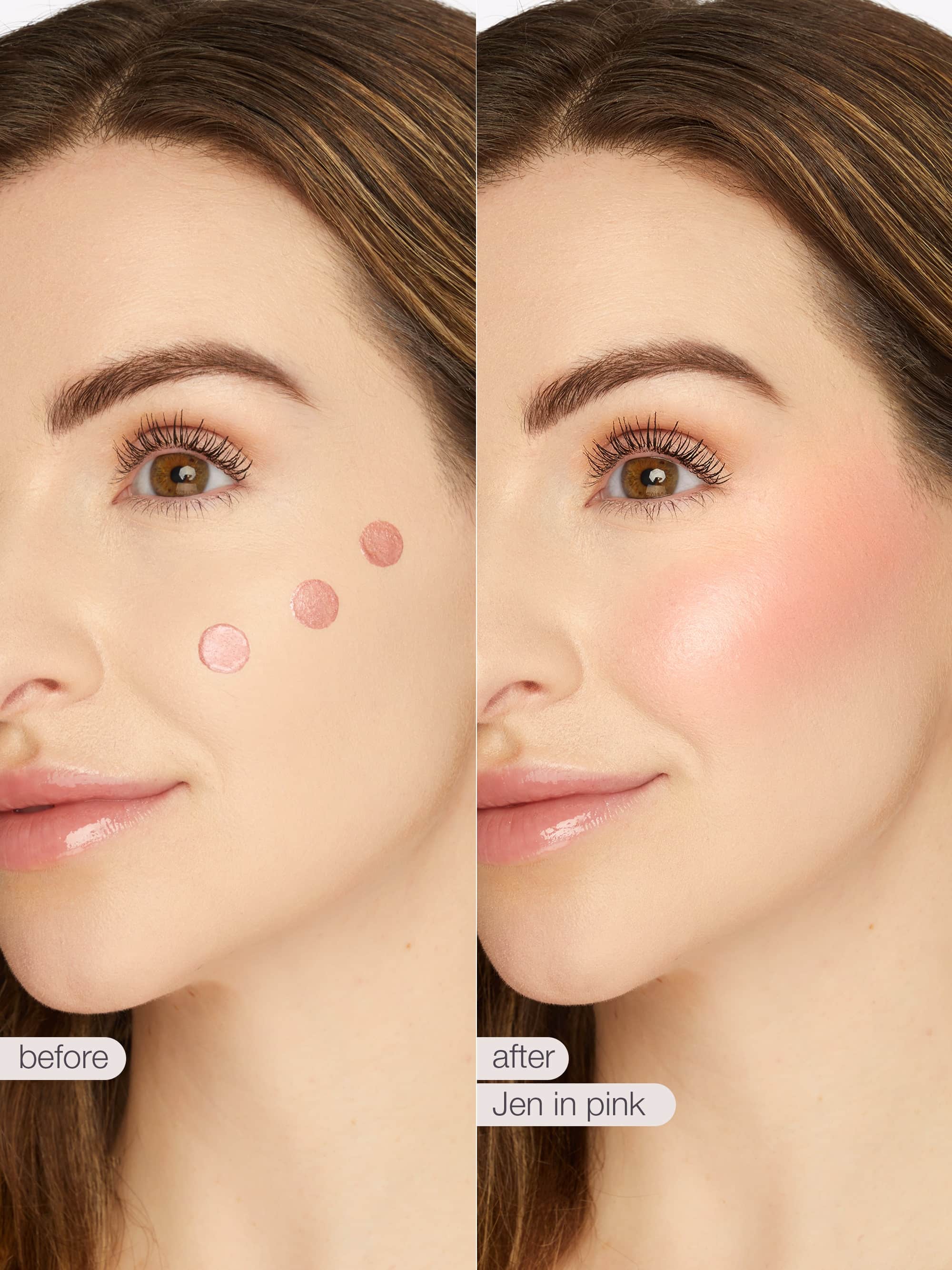 sculpt tape™ & blush tape™ duo