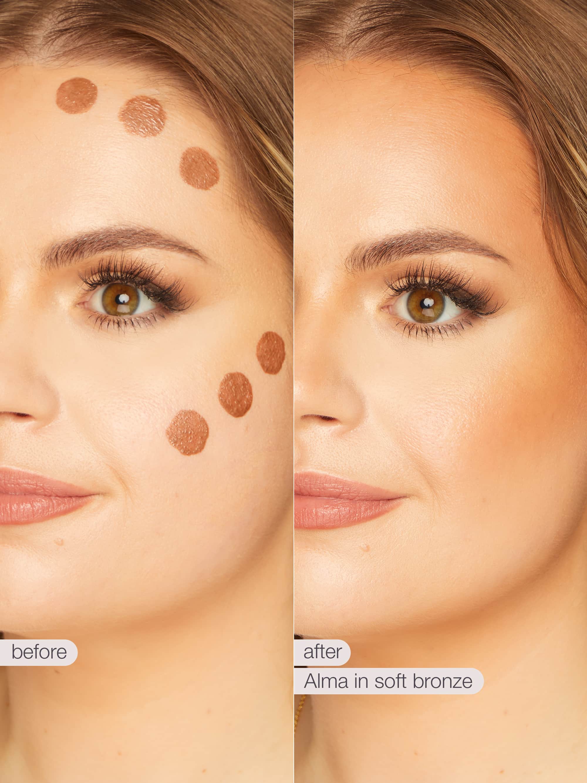 sculpt tape™ & blush tape™ duo
