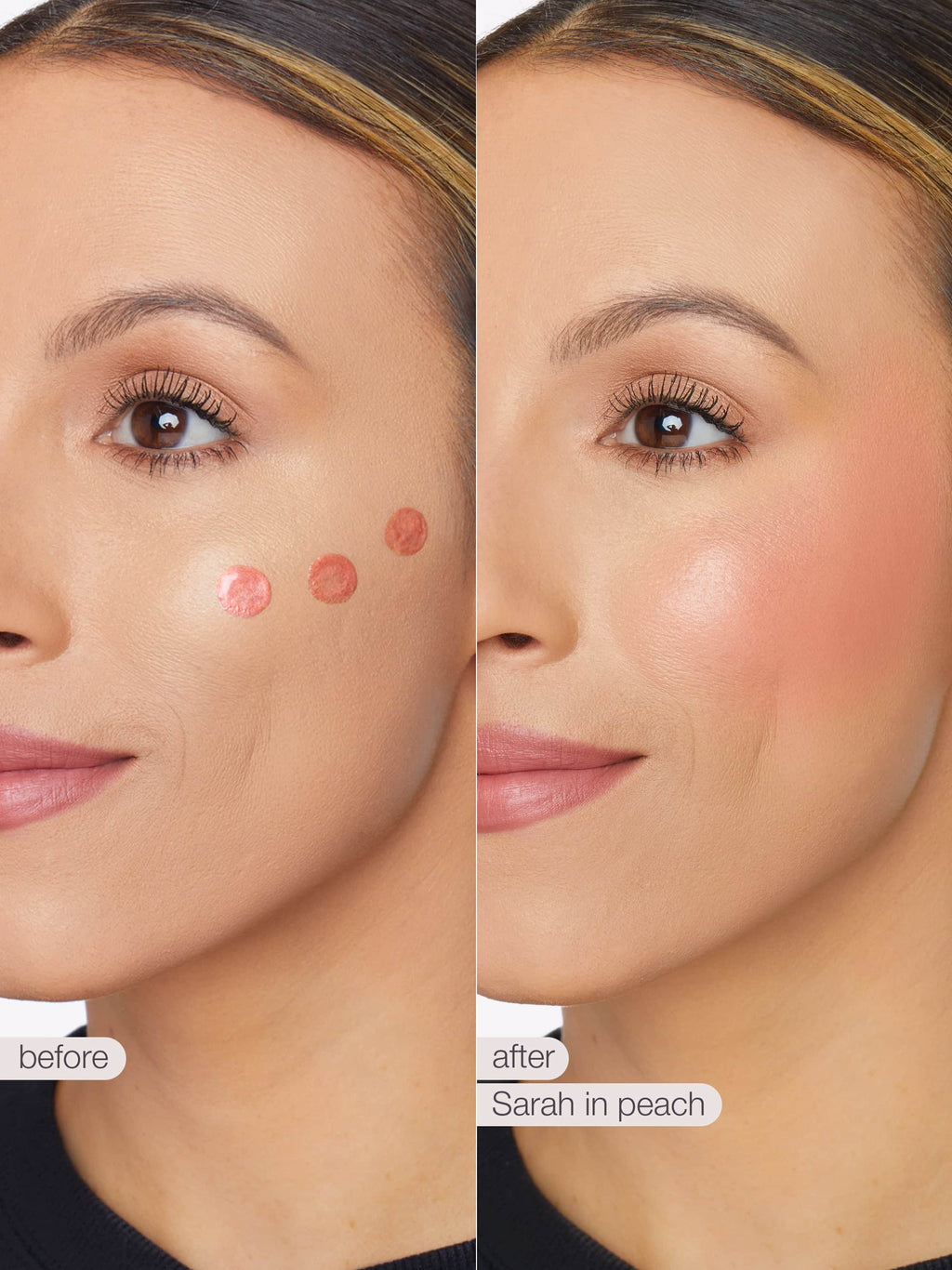 sculpt tape™ & blush tape™ duo