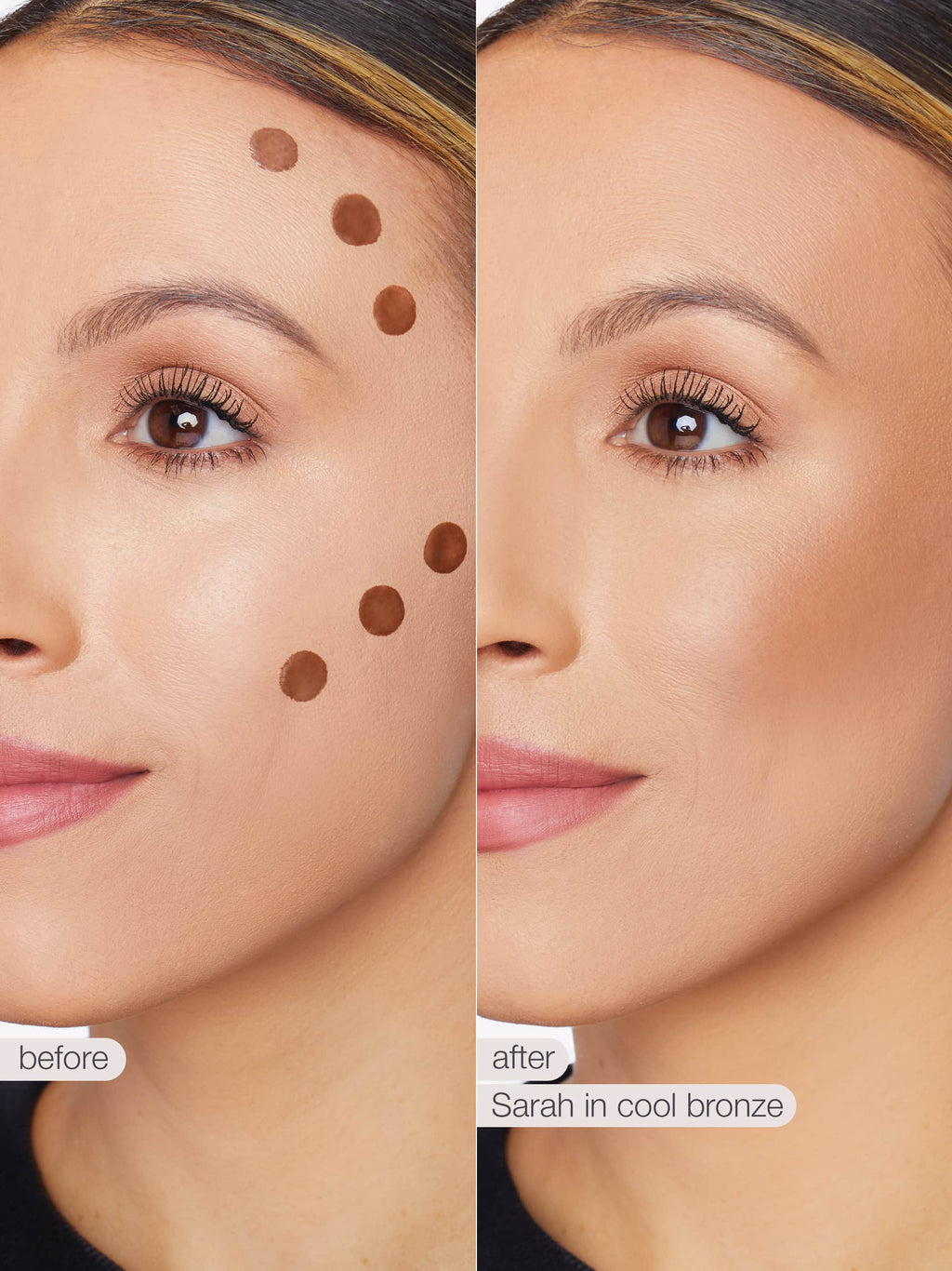 sculpt tape™ & blush tape™ duo