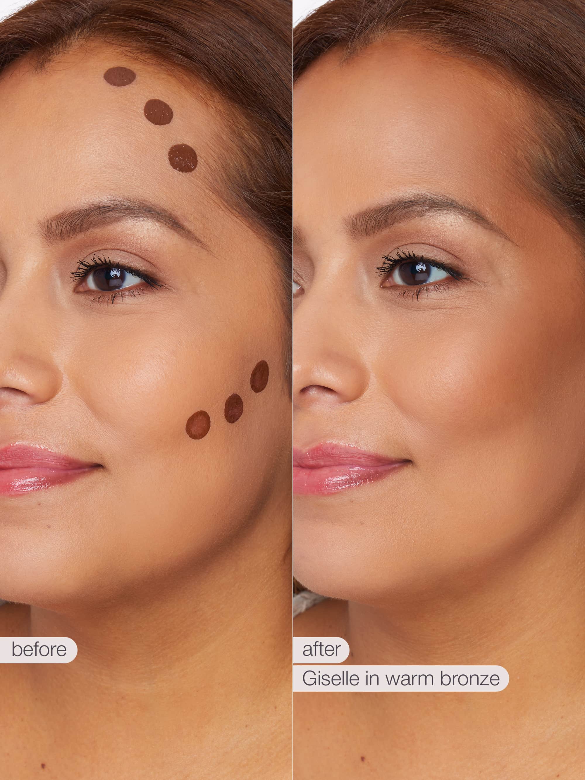 sculpt tape™ & blush tape™ duo