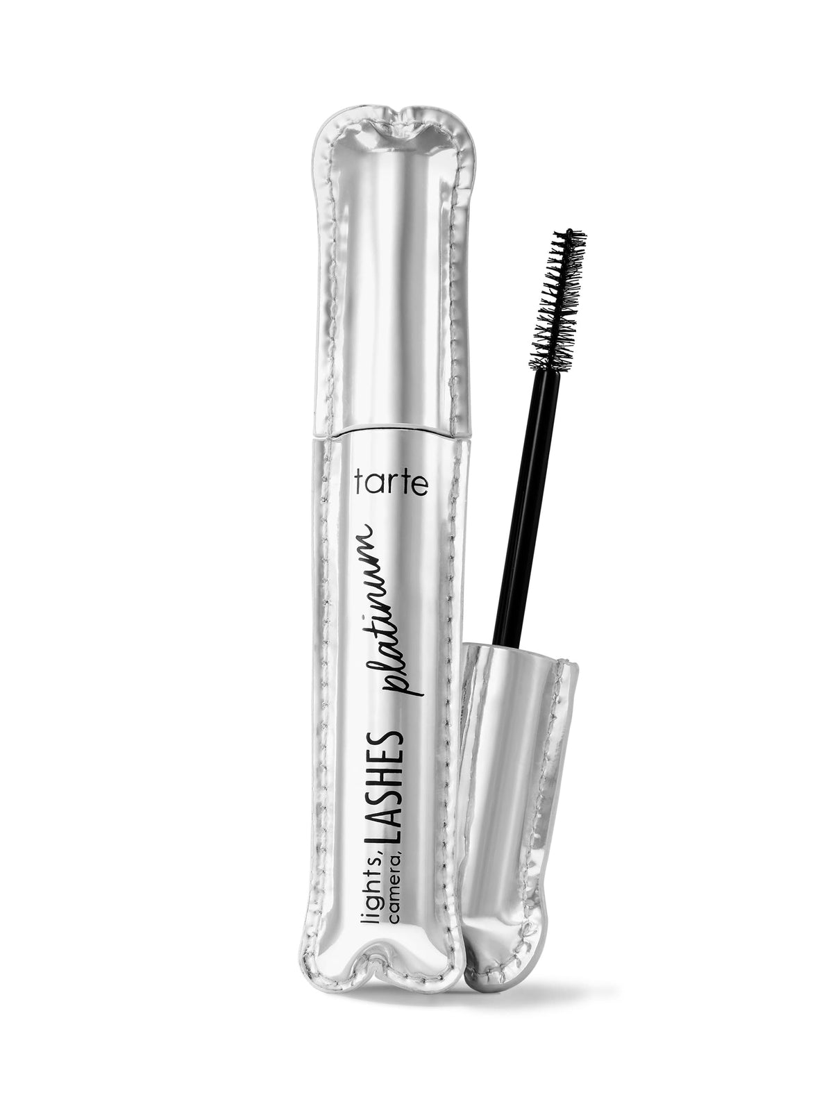 lights. camera. lashes™ platinum mascara