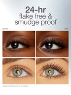 lights. camera. lashes™ platinum mascara