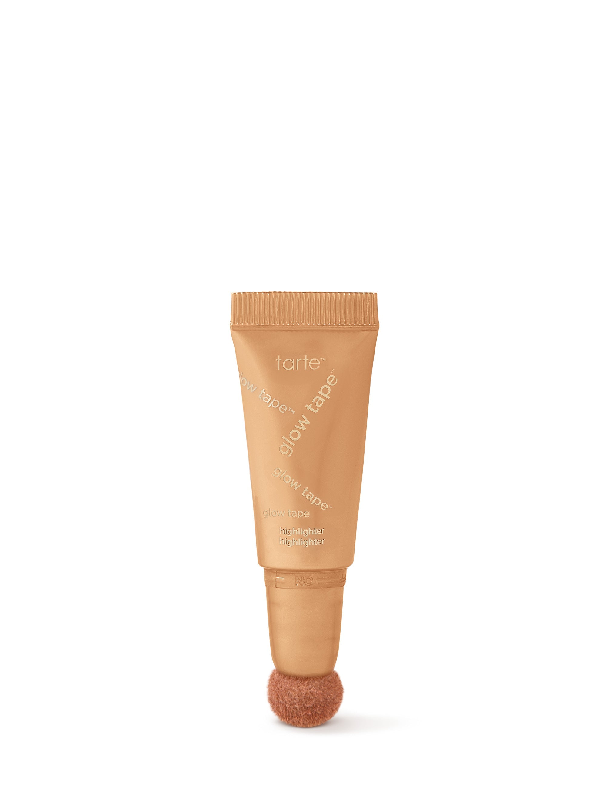 travel-size glow tape™ highlighter