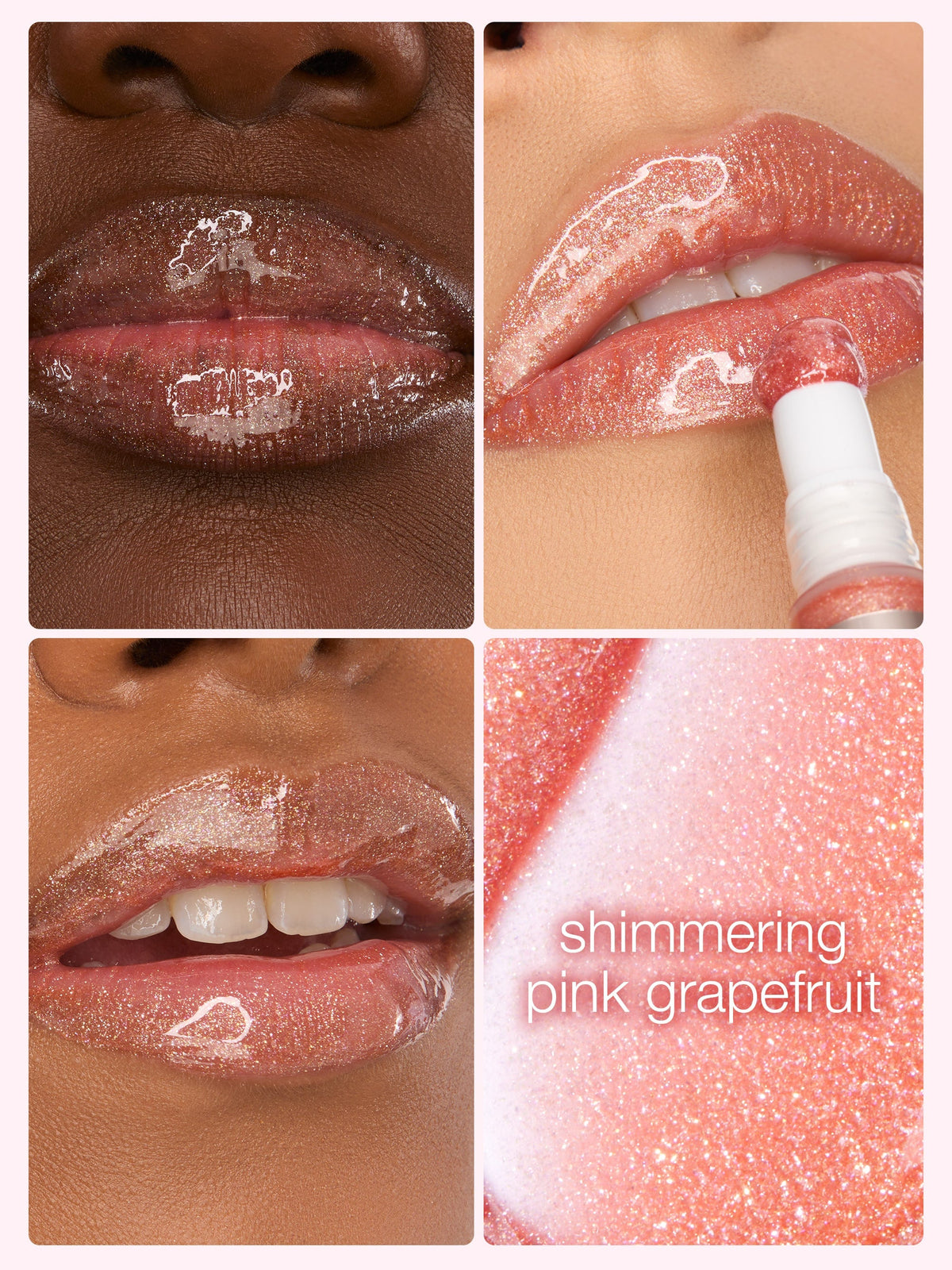 maracuja juicy plumping lip oil