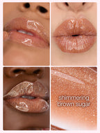 maracuja juicy plumping lip oil