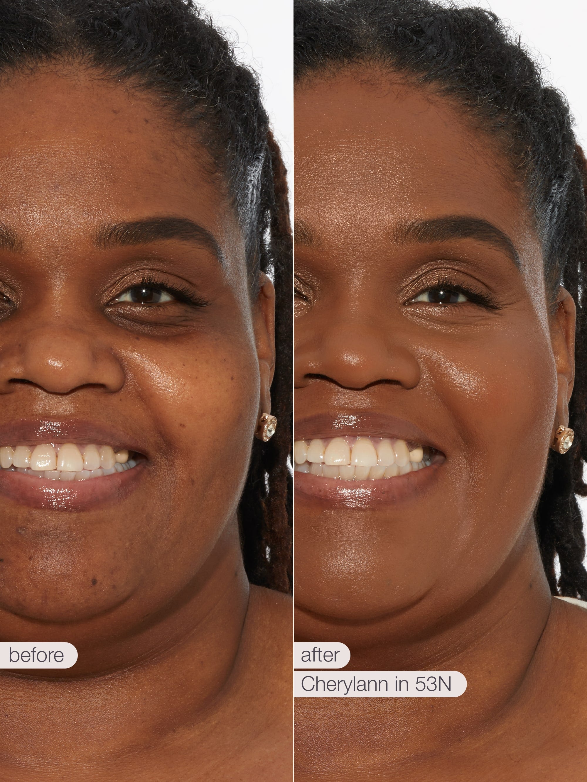 maracuja creaseless full coverage concealer™