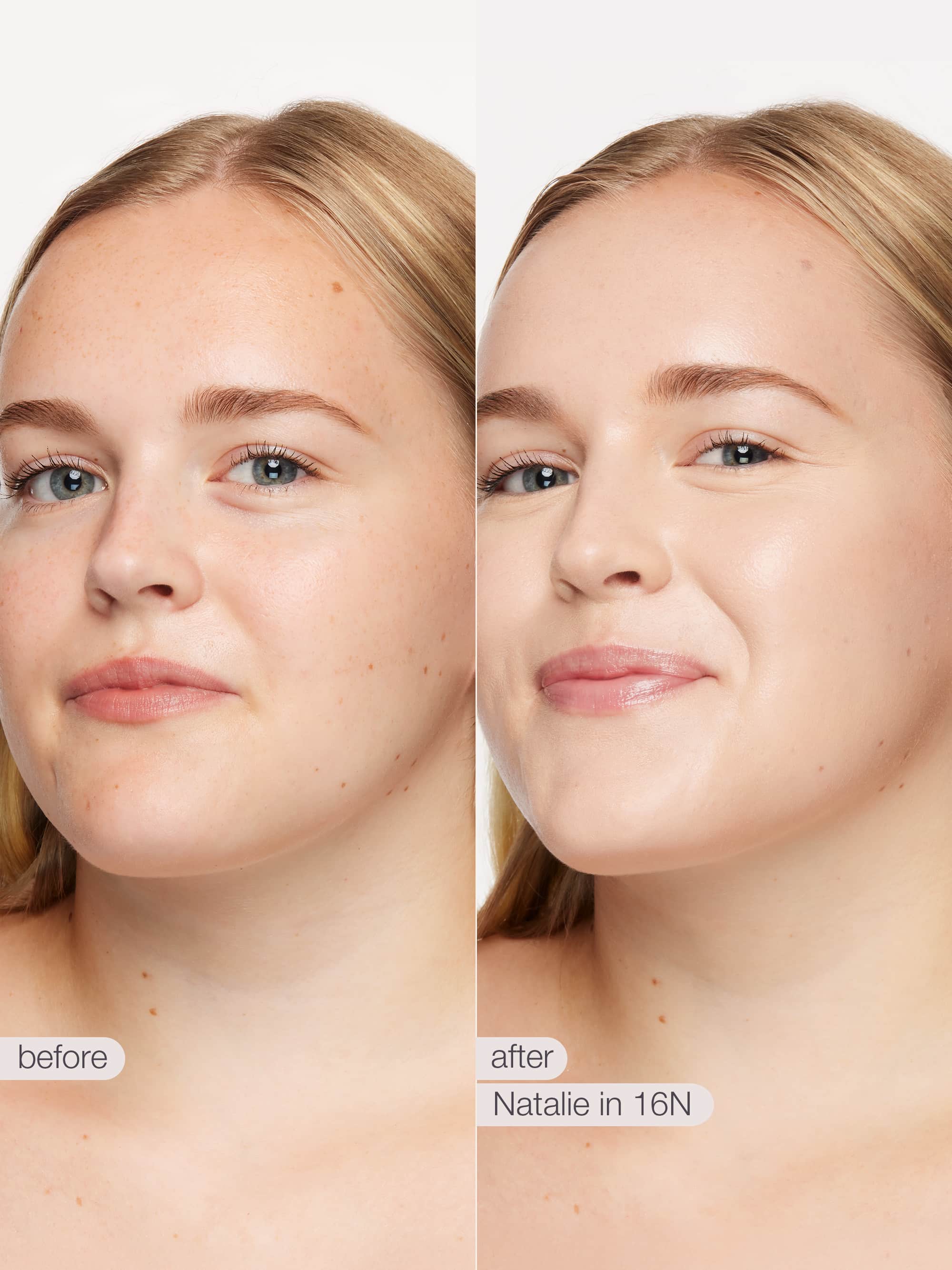 shape tape™ blur concealer stick