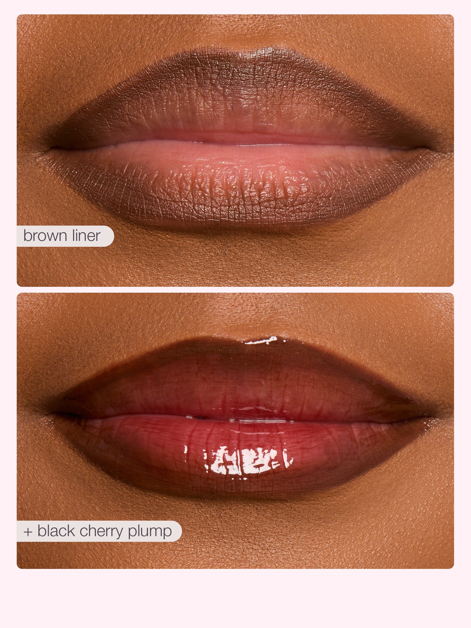maracuja juicy lip stain liner