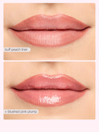 maracuja juicy lip stain liner