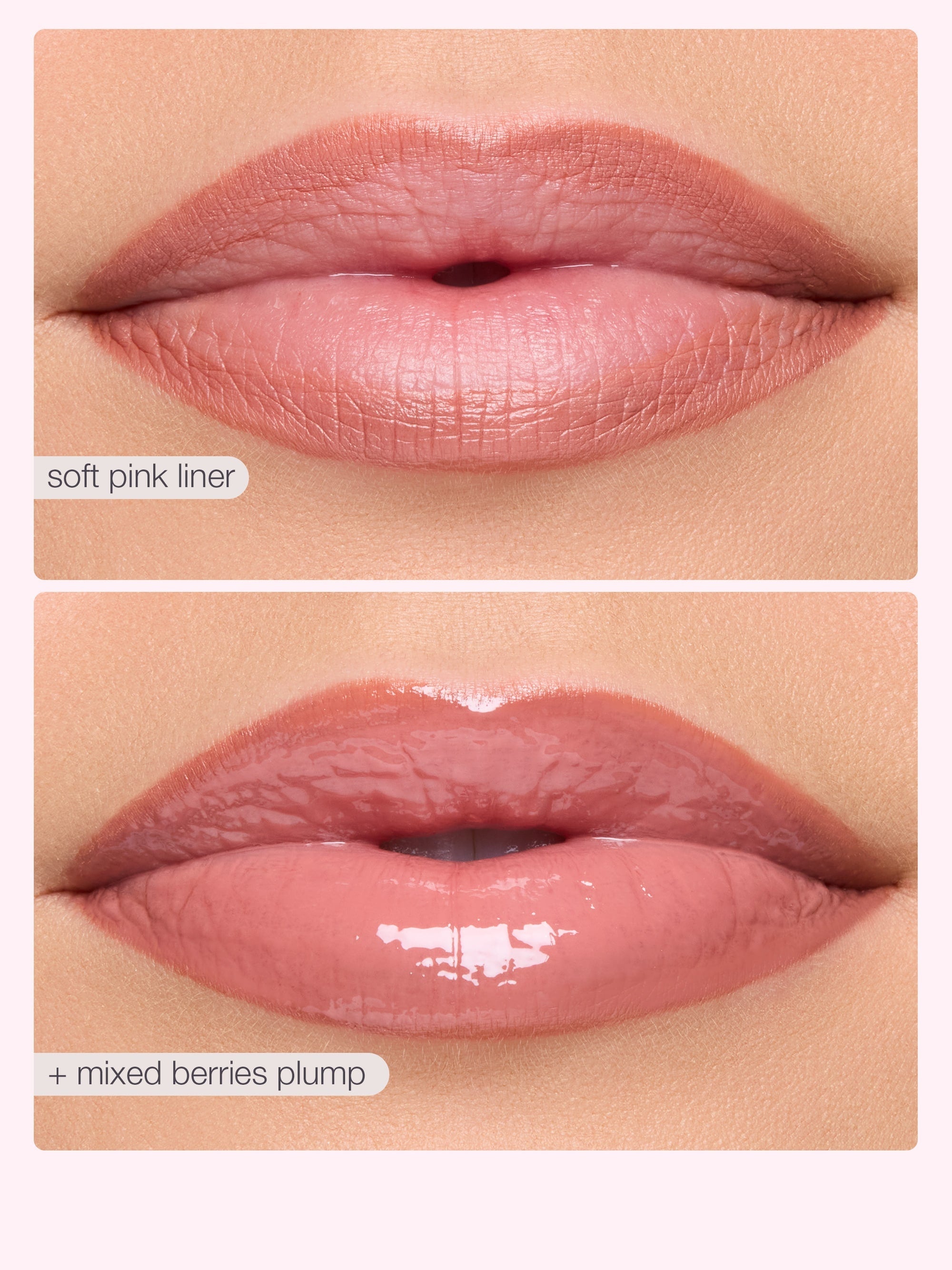 maracuja juicy lip stain liner