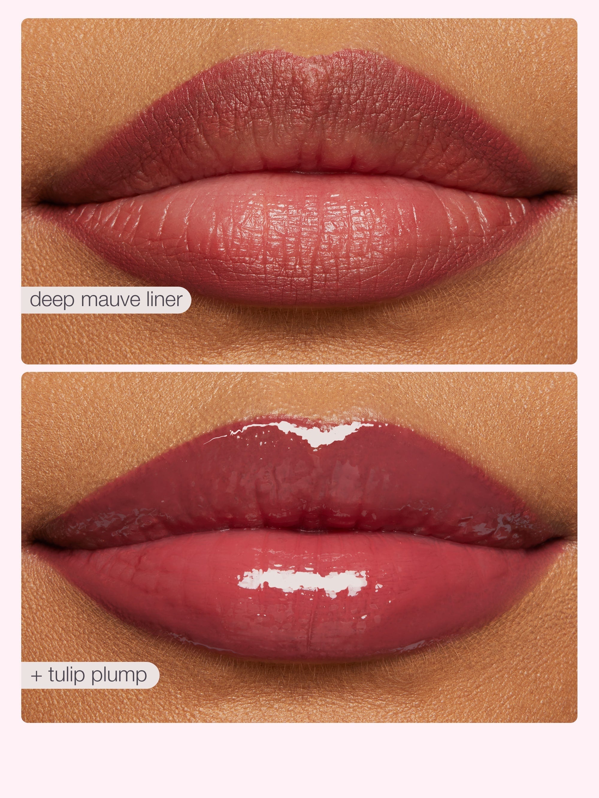maracuja juicy lip stain liner