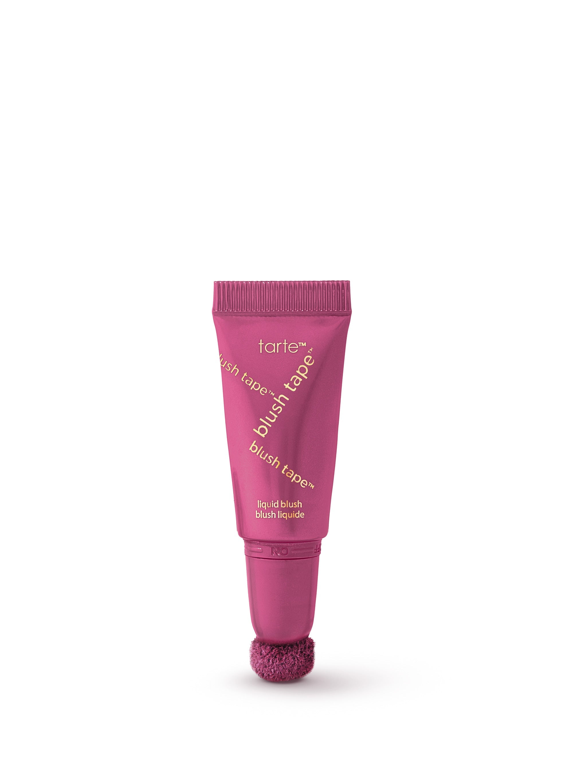 travel-size blush tape™ liquid blush