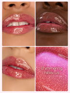 travel-size maracuja juicy plumping lip oil
