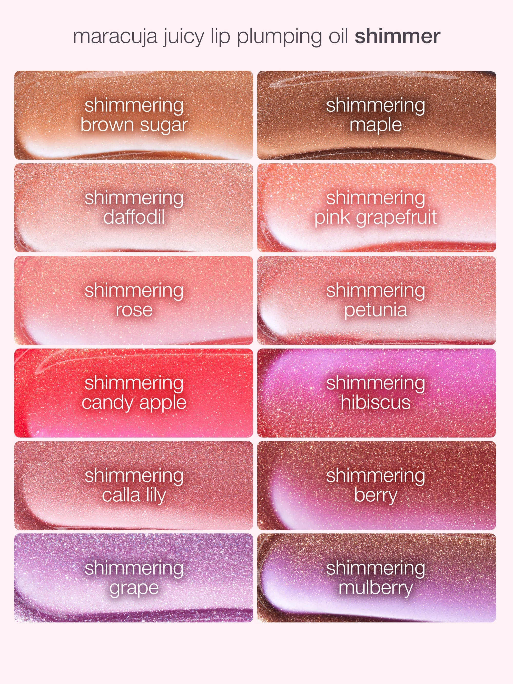 travel-size maracuja juicy plumping lip oil