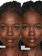 shape tape™ pressed powder