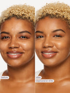 shape tape™ blur concealer stick