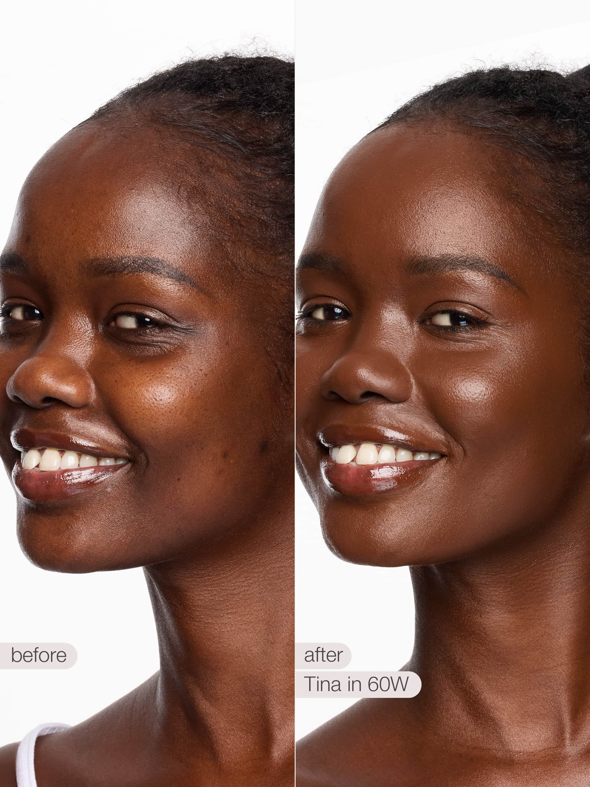 shape tape™ blur concealer stick