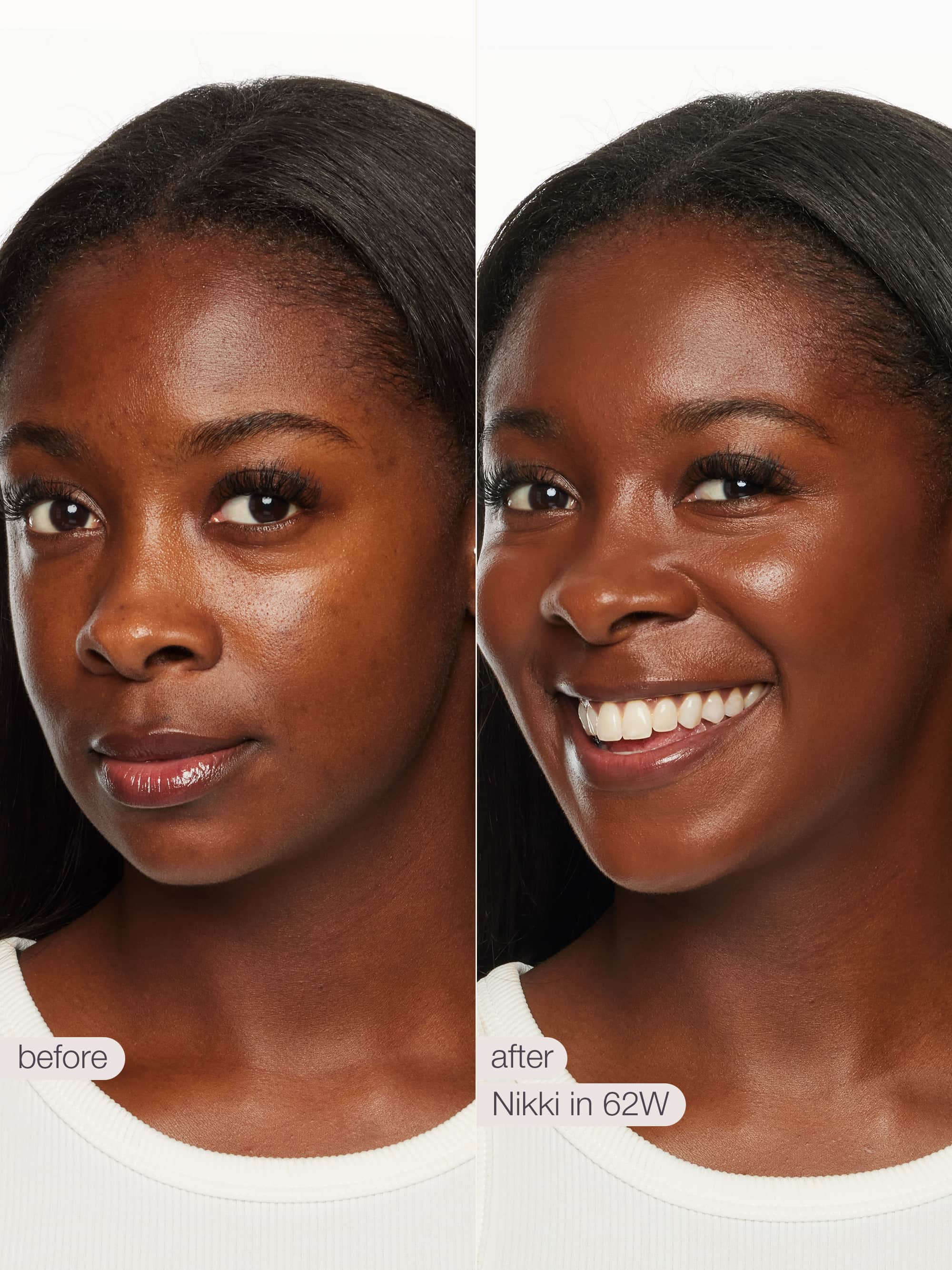 shape tape™ blur concealer stick
