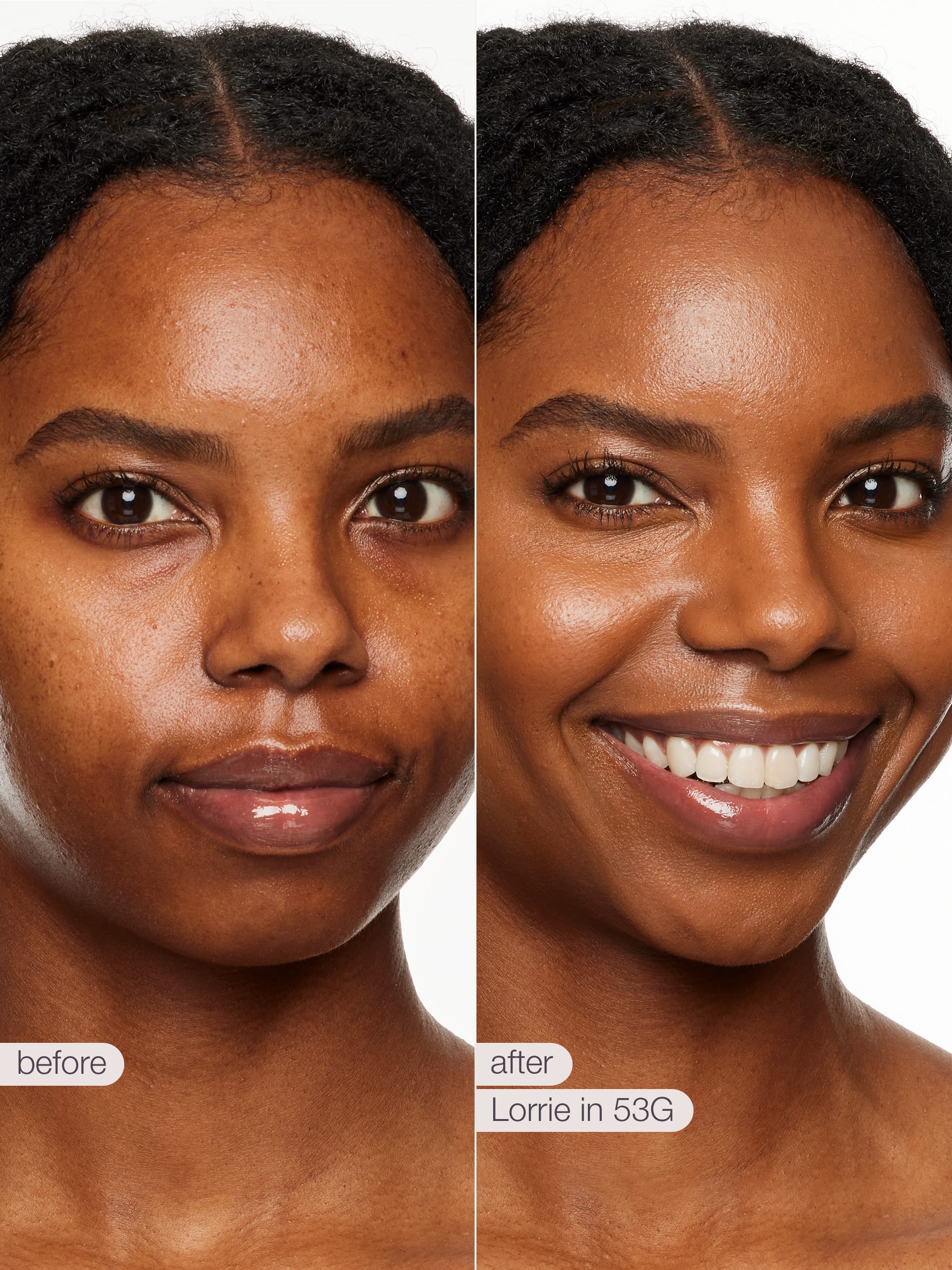 shape tape™ radiant concealer