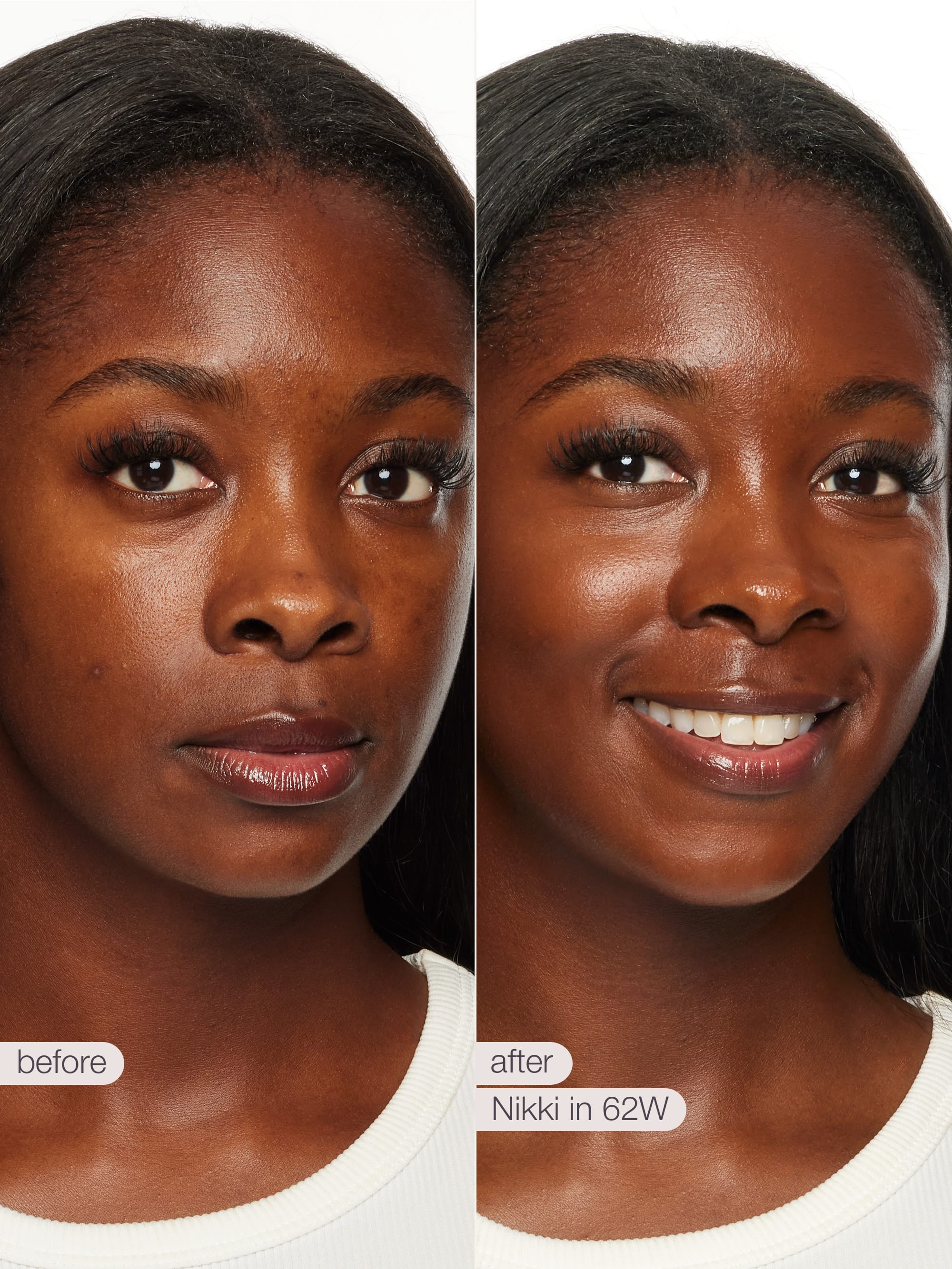 shape tape™ radiant concealer