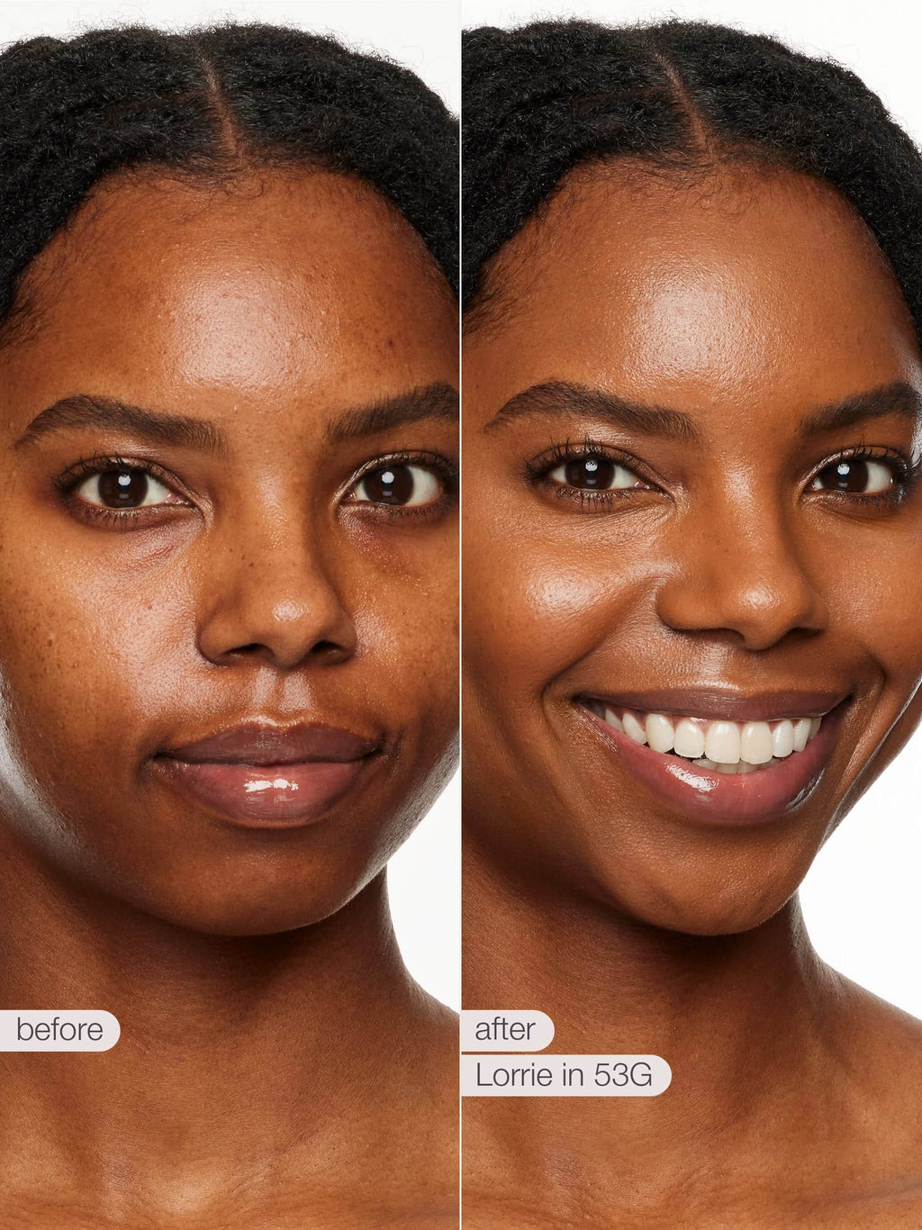 travel-size shape tape™ radiant concealer