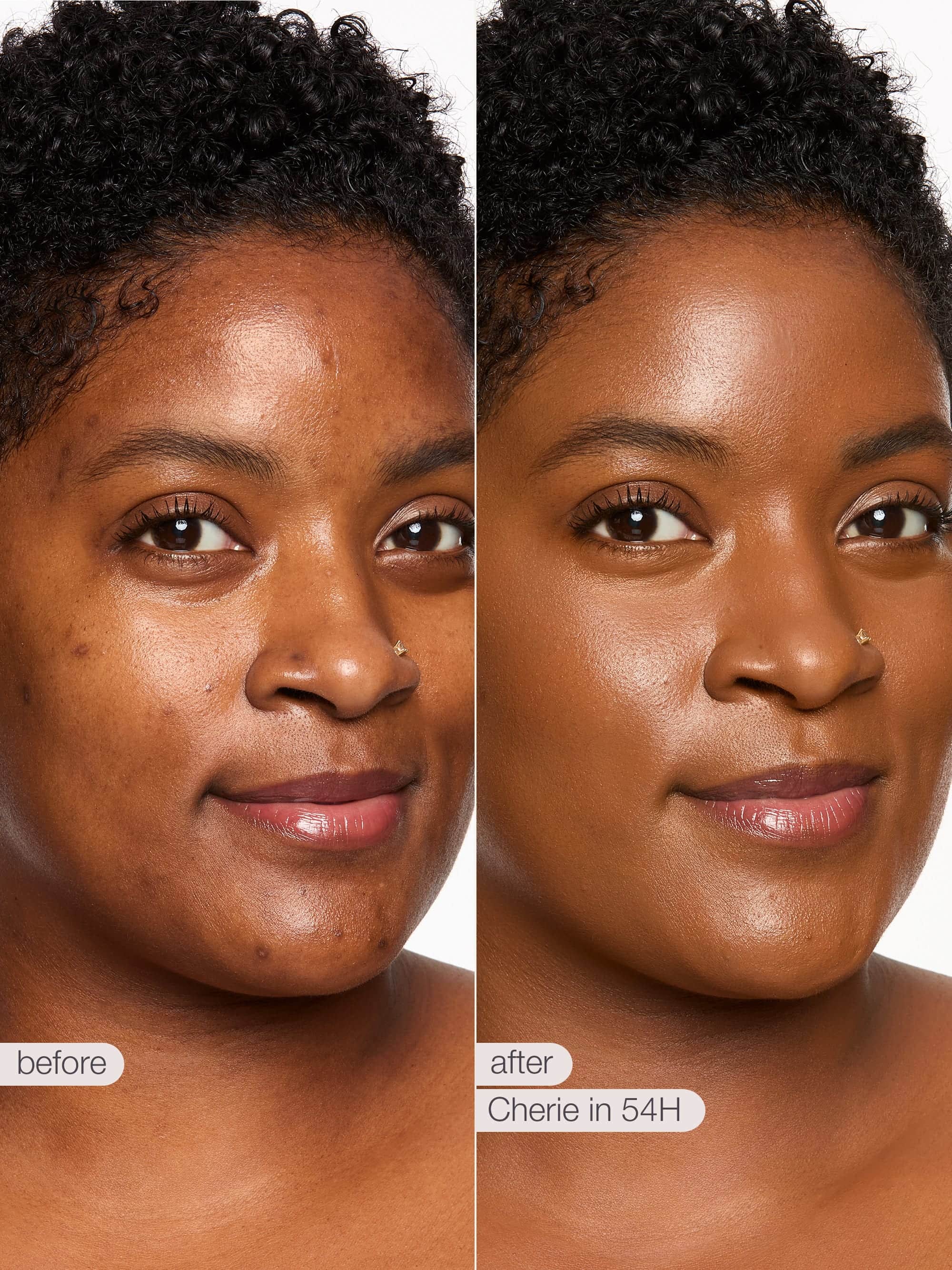 travel-size shape tape™ radiant concealer