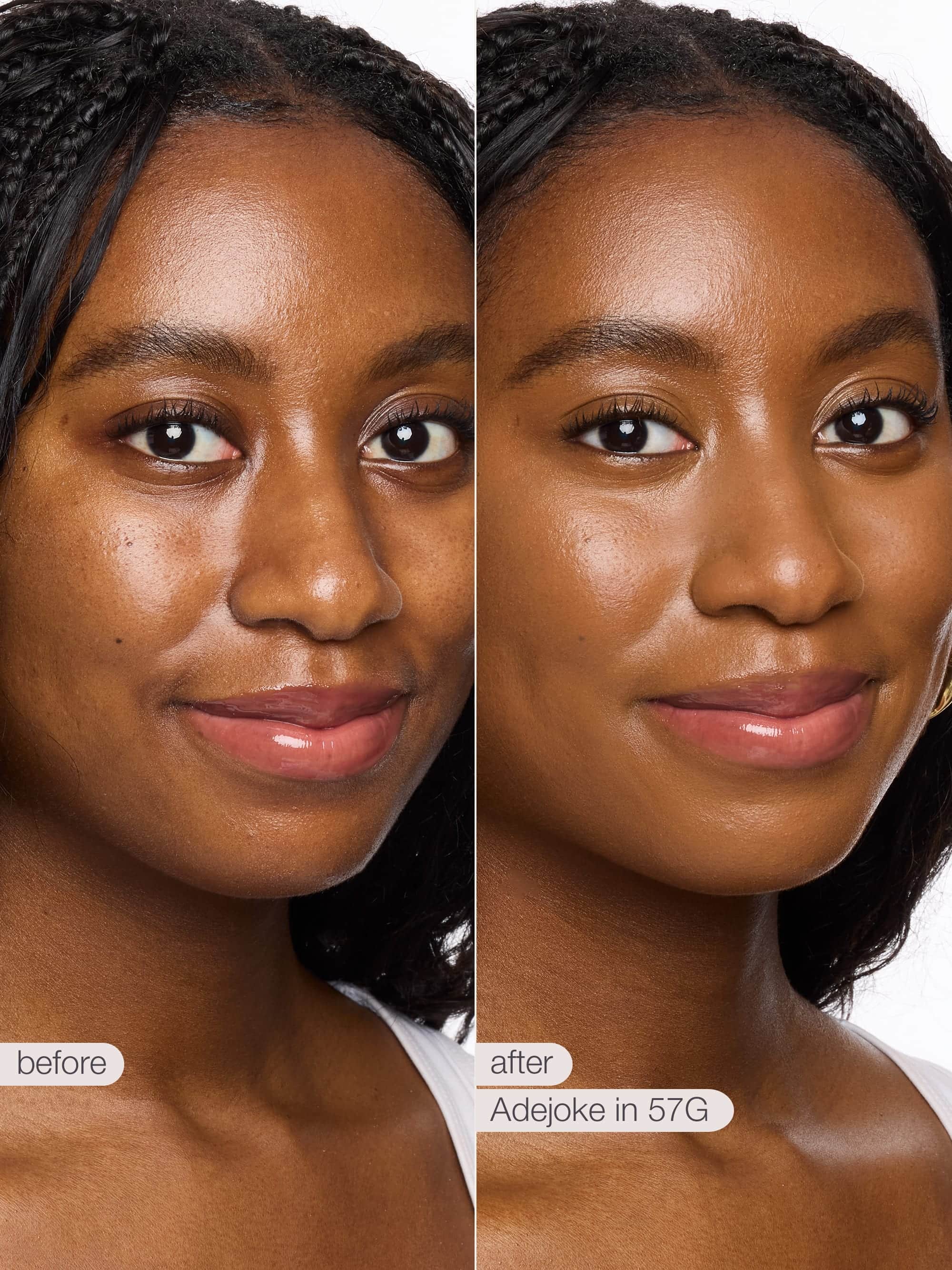 travel-size shape tape™ radiant concealer