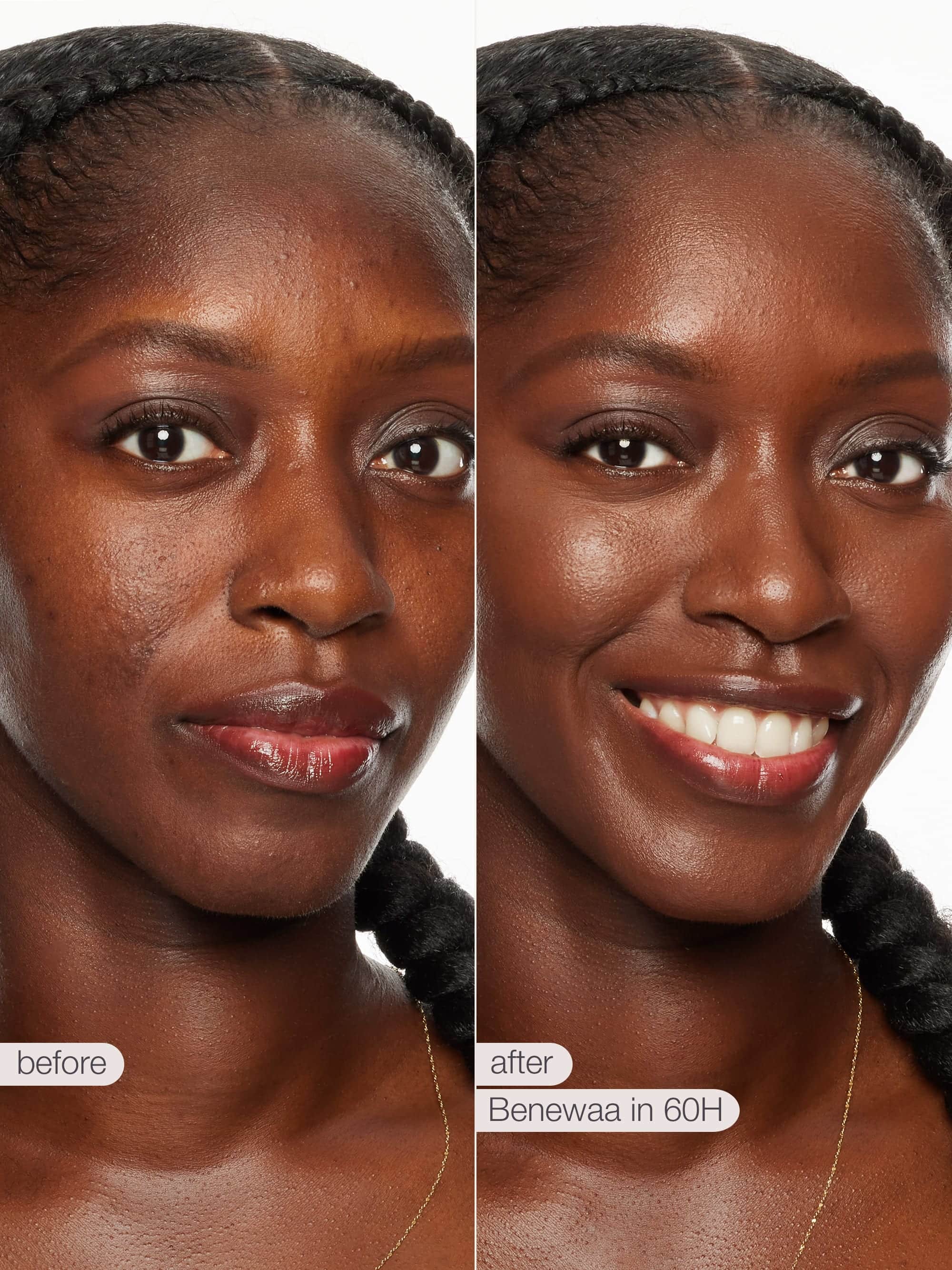 travel-size shape tape™ radiant concealer