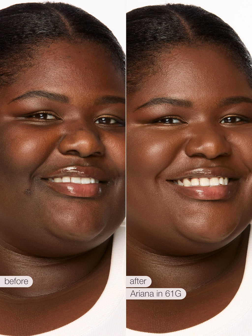 travel-size shape tape™ radiant concealer